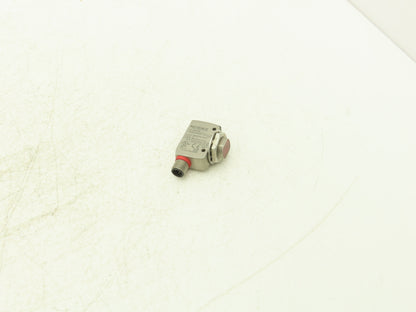 Keyence LR-ZB90CB Self-Contained CMOS Photoelectric Laser Proximity Sensor