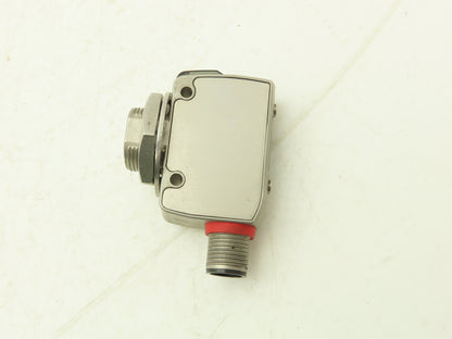 Keyence LR-ZB90CB Self-Contained CMOS Photoelectric Laser Proximity Sensor