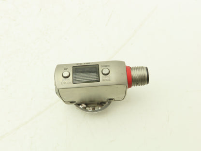 Keyence LR-ZB90CB Self-Contained CMOS Photoelectric Laser Proximity Sensor