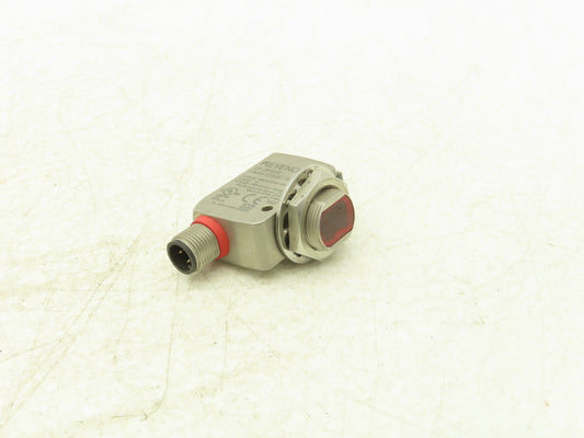 Keyence LR-ZB90CB Self-Contained CMOS Photoelectric Laser Proximity Sensor