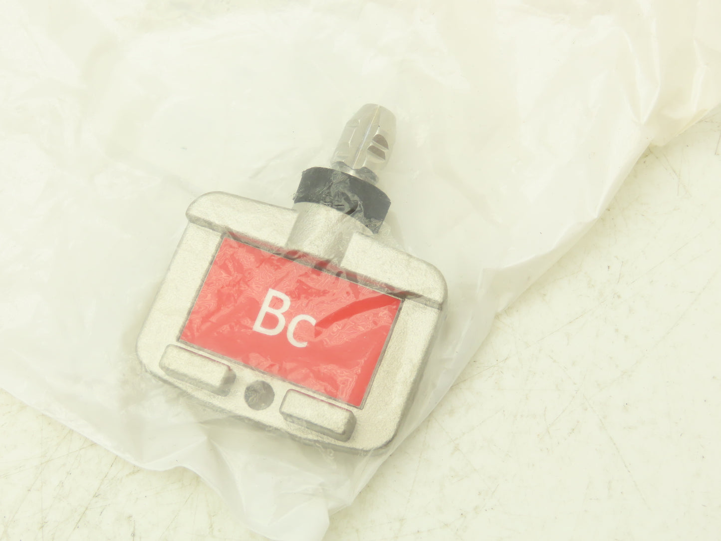 Allen Bradley 440T-MSALE10BC Guardmaster Trapped Key Interlock Switch With Key