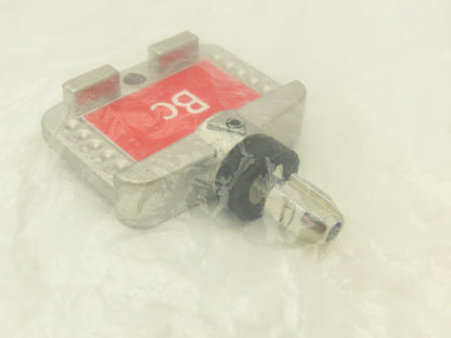 Allen Bradley 440T-MSALE10BC Guardmaster Trapped Key Interlock Switch With Key