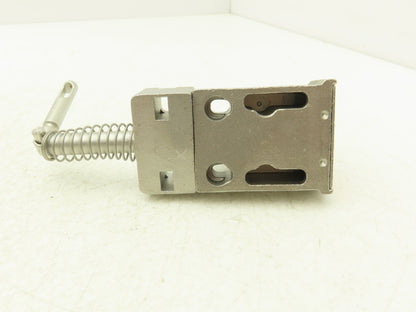Allen Bradley 440T-MSALE10BC Guardmaster Trapped Key Interlock Switch No Key