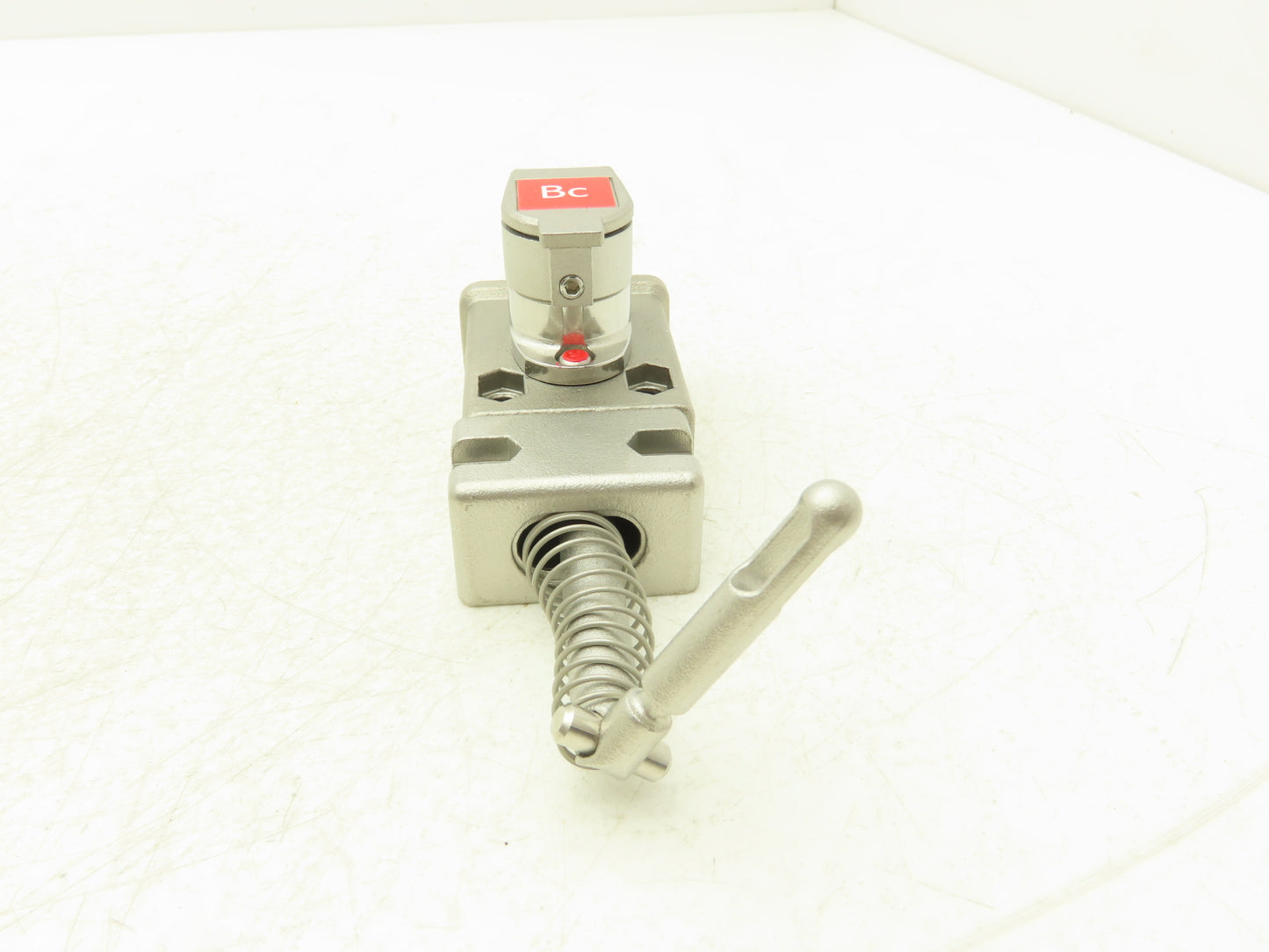Allen Bradley 440T-MSALE10BC Guardmaster Trapped Key Interlock Switch No Key