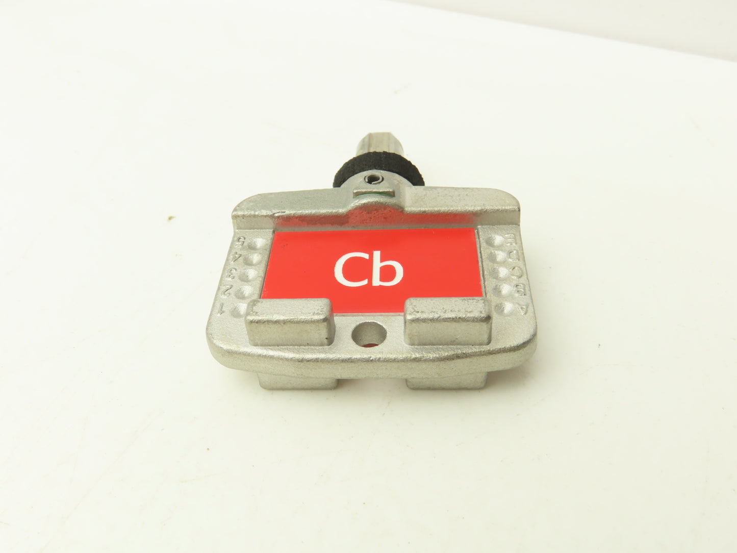 Allen Bradley 440T-AKEYE10CB Guardmaster Trapped Key Interlock Key Cb  Lot of 2