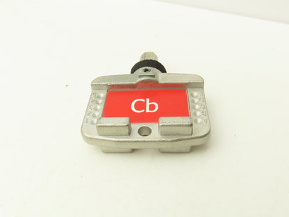 Allen Bradley 440T-AKEYE10CB Guardmaster Trapped Key Interlock Key Cb  Lot of 2