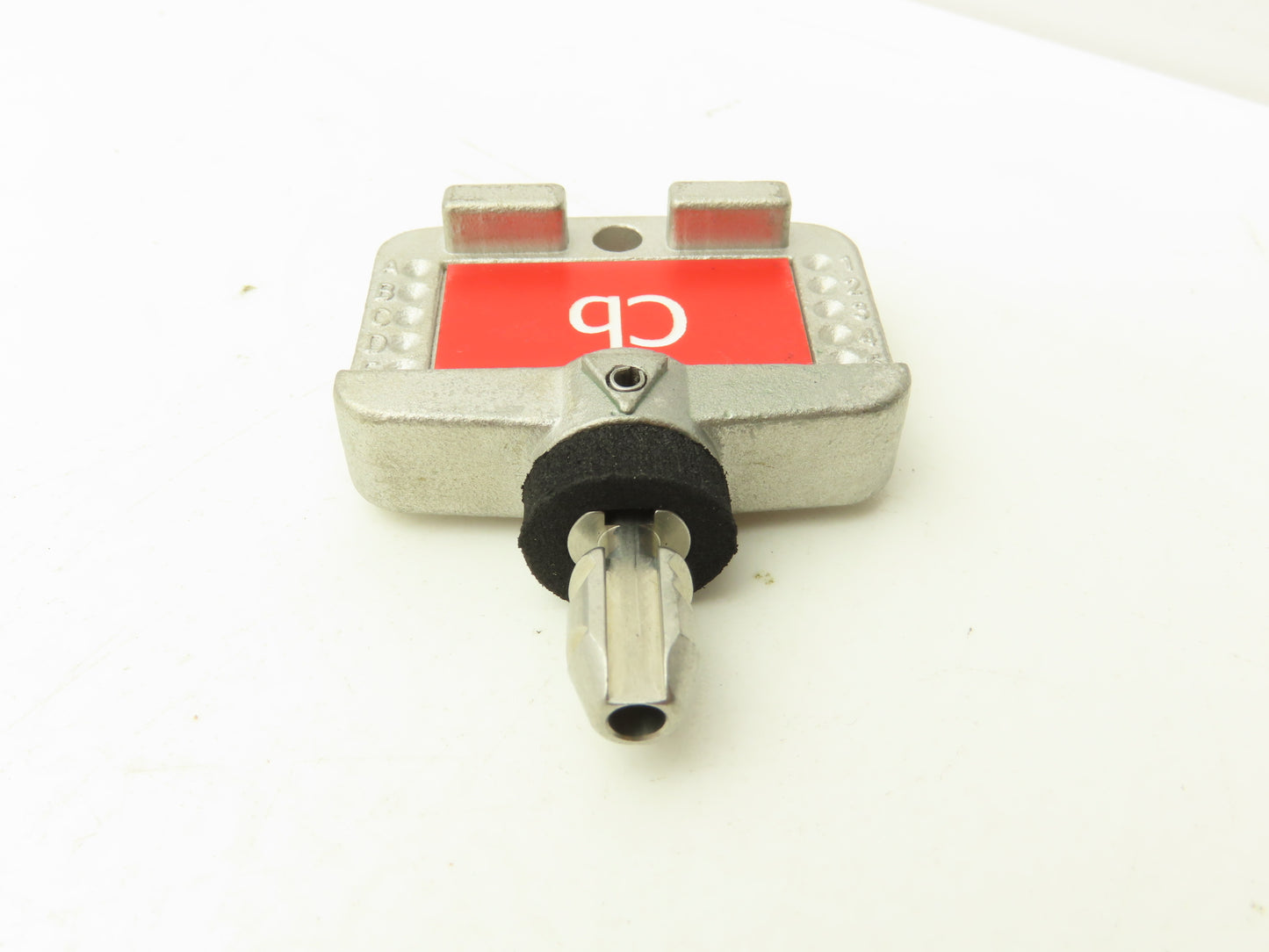 Allen Bradley 440T-AKEYE10CB Guardmaster Trapped Key Interlock Key Cb  Lot of 2