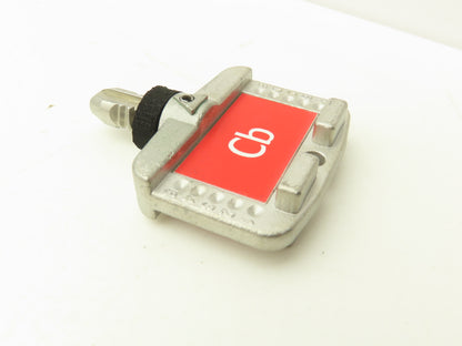 Allen Bradley 440T-AKEYE10CB Guardmaster Trapped Key Interlock Key Cb  Lot of 2