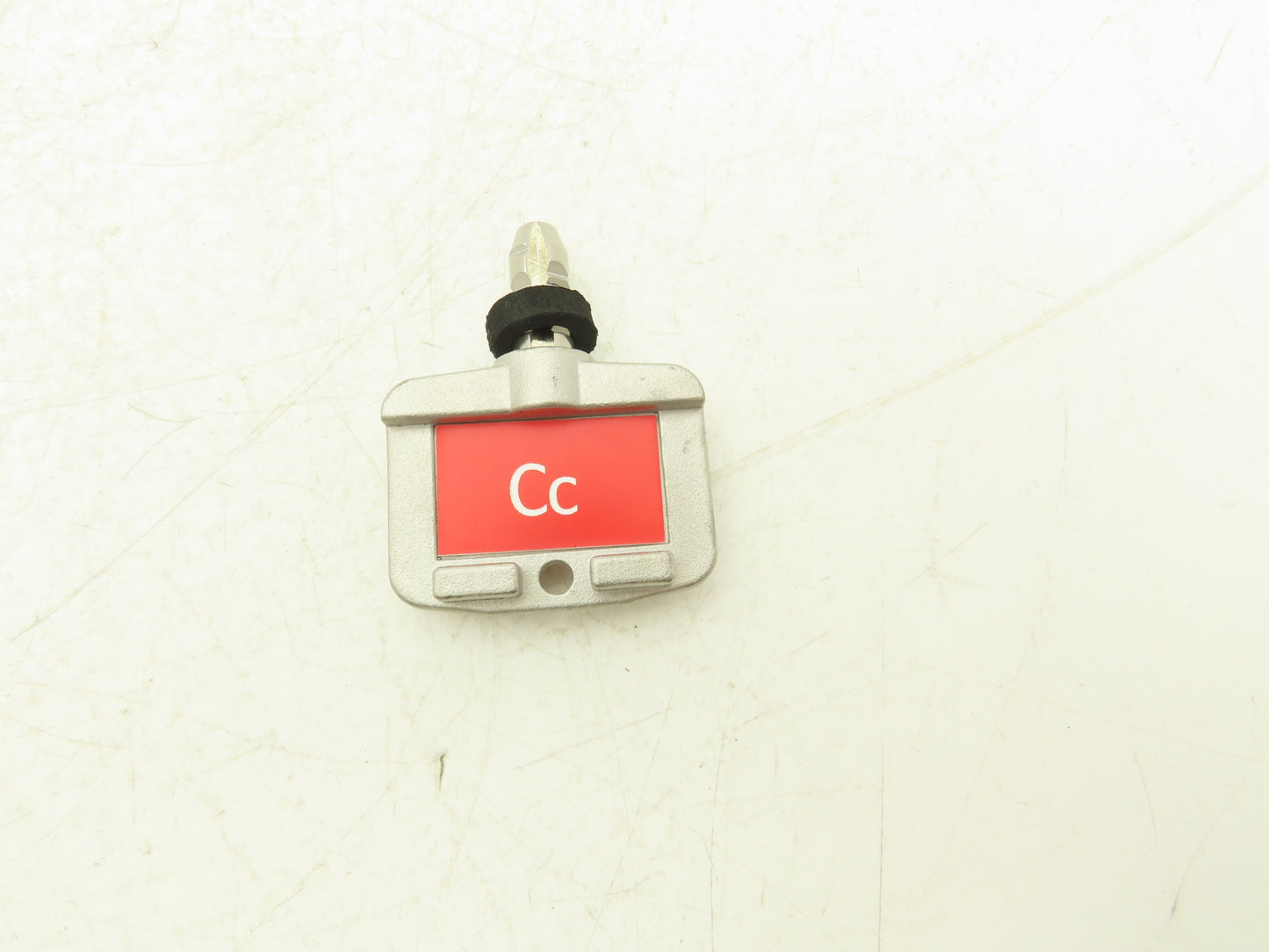Allen Bradley 440T-AKEYE10CC Guardmaster Trapped Key Interlock Key Cc  Lot of 2