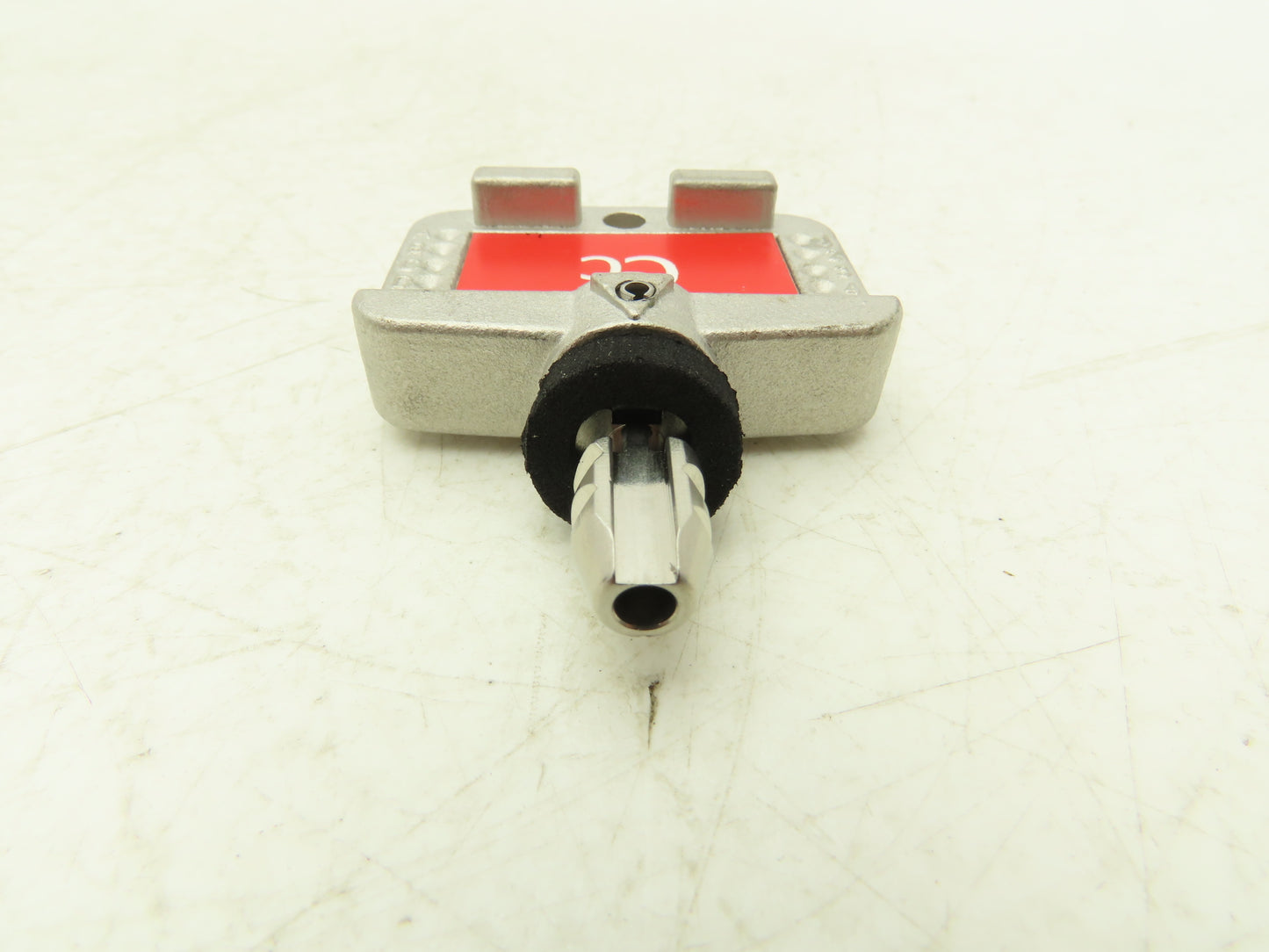 Allen Bradley 440T-AKEYE10CC Guardmaster Trapped Key Interlock Key Cc  Lot of 2