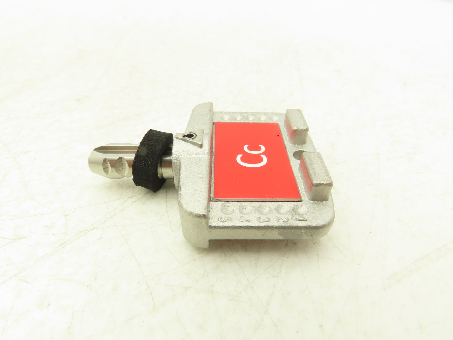 Allen Bradley 440T-AKEYE10CC Guardmaster Trapped Key Interlock Key Cc  Lot of 2