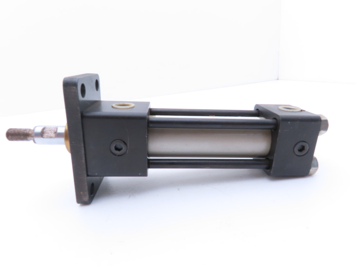 Taiyo 1FA32BB65BAXA53A24W40KM12 Hydraulic Cylinder 32mm Bore 65mm Stroke 1015psi