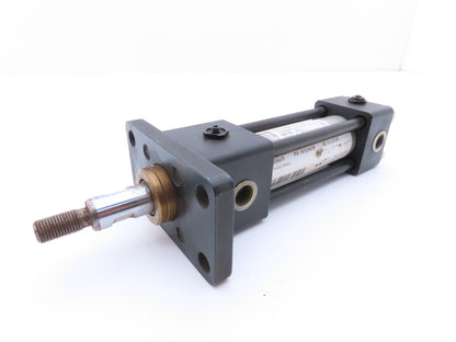 Taiyo 1FA32BB65BAXA53A24W40KM12 Hydraulic Cylinder 32mm Bore 65mm Stroke 1015psi