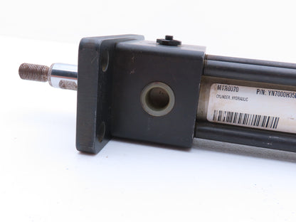 Taiyo 1FA32BB65BAXA53A24W40KM12 Hydraulic Cylinder 32mm Bore 65mm Stroke 1015psi