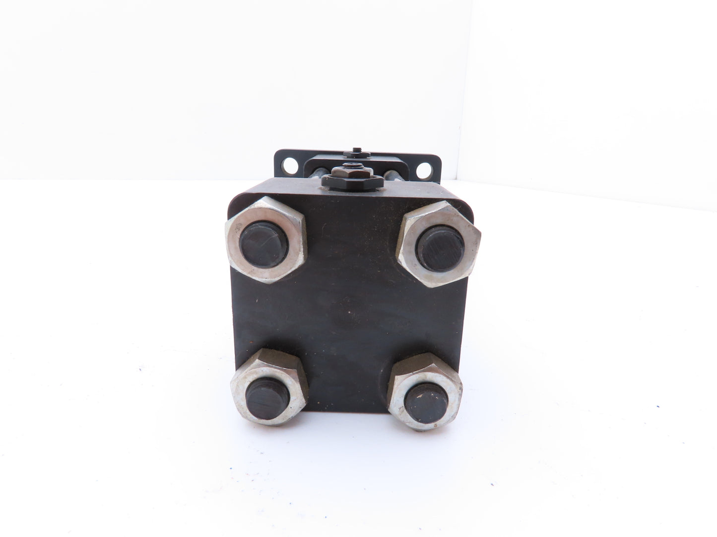 Taiyo 1FA32BB65BAXA53A24W40KM12 Hydraulic Cylinder 32mm Bore 65mm Stroke 1015psi