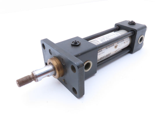 Taiyo 1FA32BB65BAXA53A24W40KM12 Hydraulic Cylinder 32mm Bore 65mm Stroke 1015psi