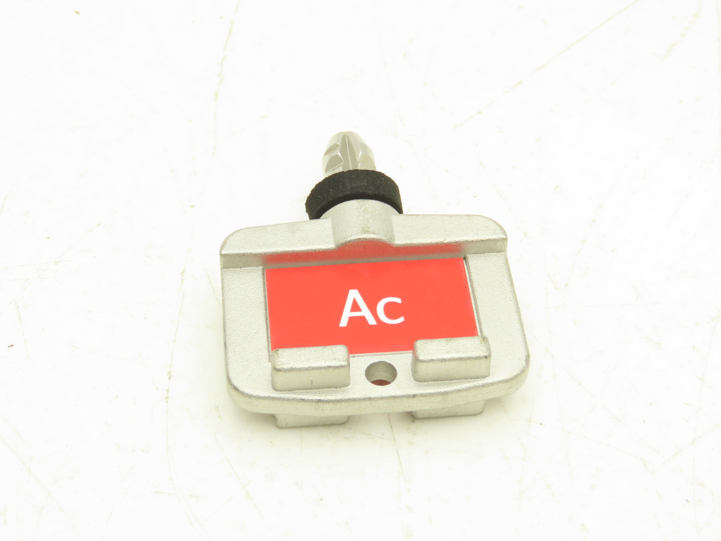 Allen Bradley 440T-AKEYE10AC Guardmaster Trapped Key Interlock Key Ac  Lot of 2