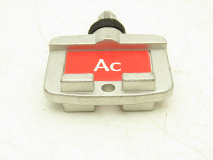 Allen Bradley 440T-AKEYE10AC Guardmaster Trapped Key Interlock Key Ac  Lot of 2