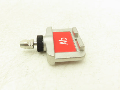 Allen Bradley 440T-AKEYE10AB Guardmaster Trapped Key Interlock Key Ab