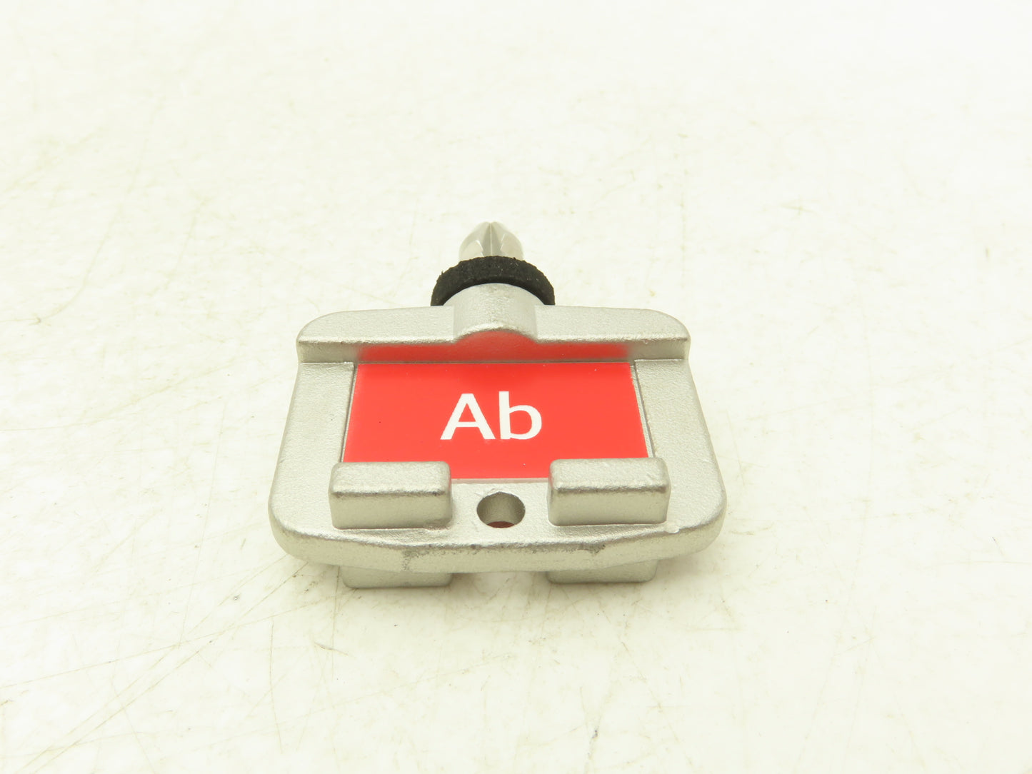 Allen Bradley 440T-AKEYE10AB Guardmaster Trapped Key Interlock Key Ab