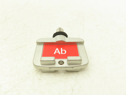 Allen Bradley 440T-AKEYE10AB Guardmaster Trapped Key Interlock Key Ab