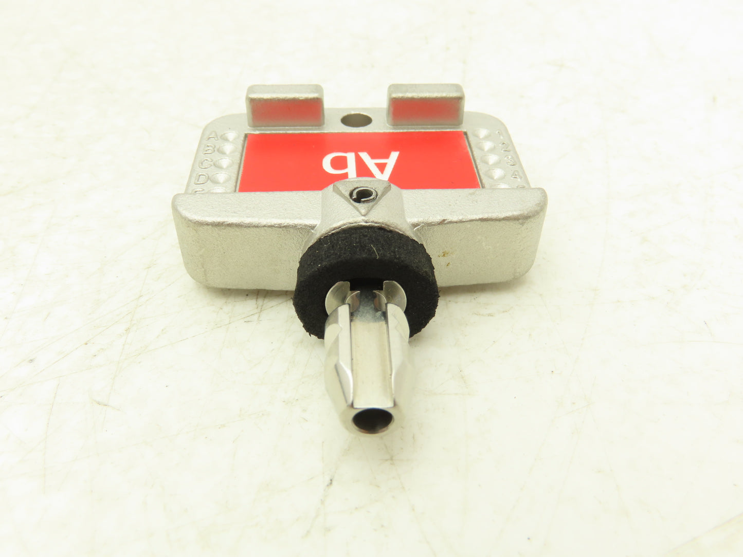 Allen Bradley 440T-AKEYE10AB Guardmaster Trapped Key Interlock Key Ab