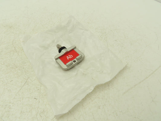 Allen Bradley 440T-AKEYE10AB Guardmaster Trapped Key Interlock Key Ab