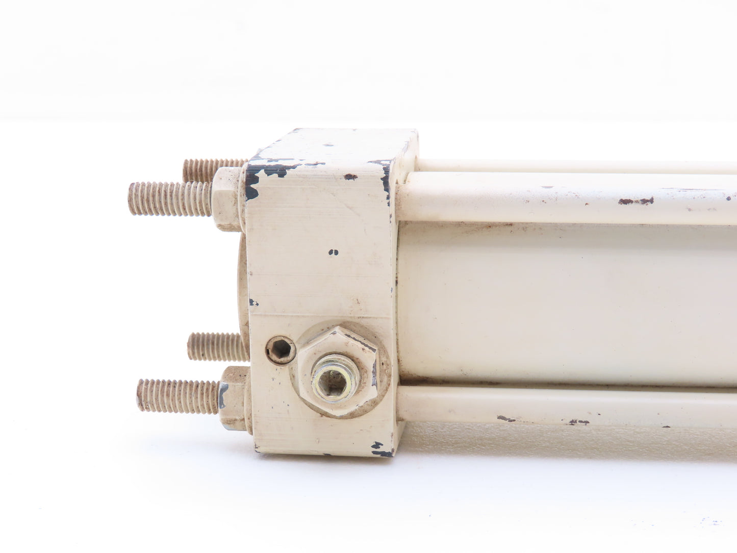 Kyoho Mach Works HC1-XD-30X98-FA Hydraulic Cylinder 30mm Bore 98mm Stroke