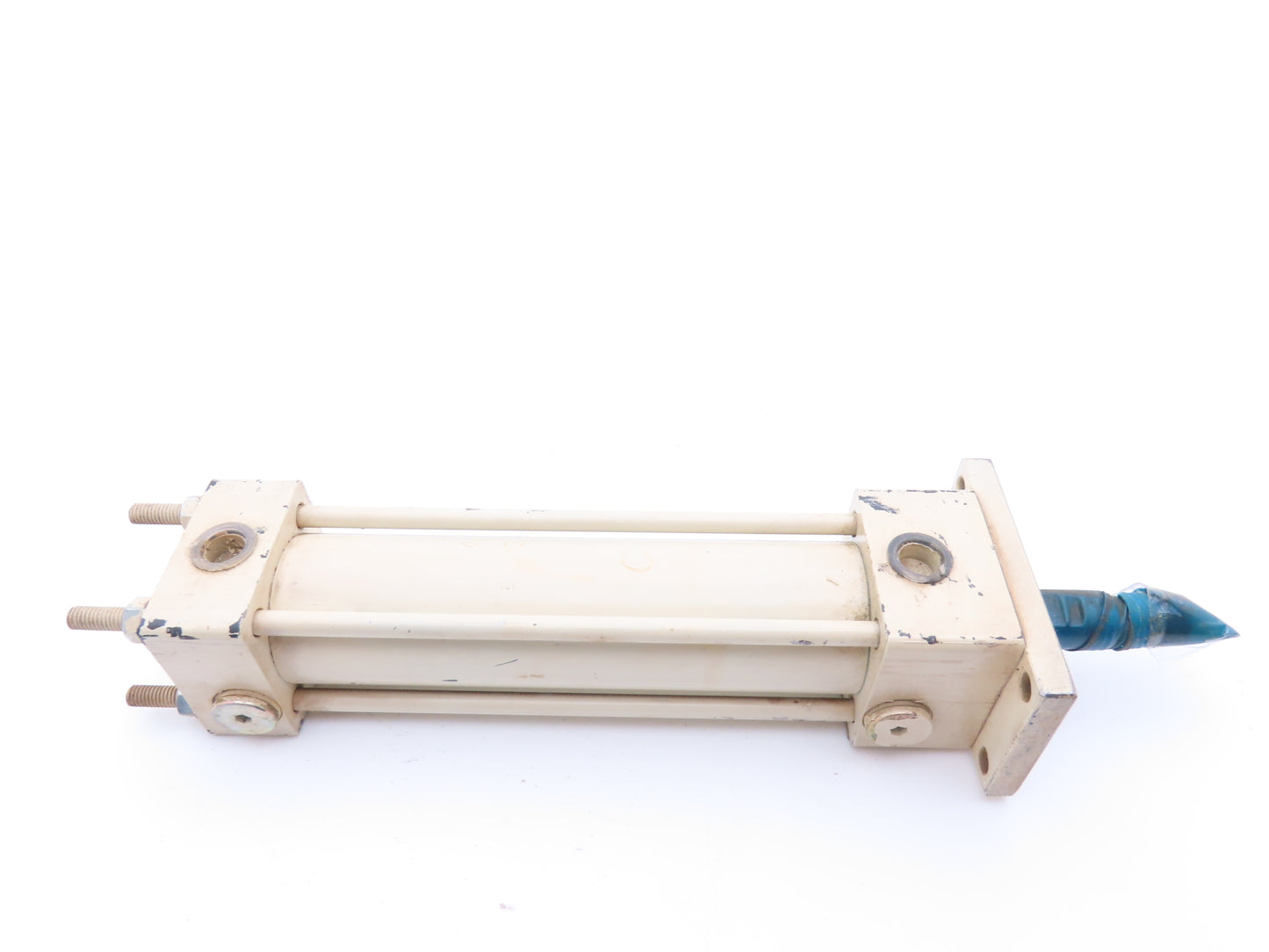 Kyoho Mach Works HC1-XD-30X98-FA Hydraulic Cylinder 30mm Bore 98mm Stroke