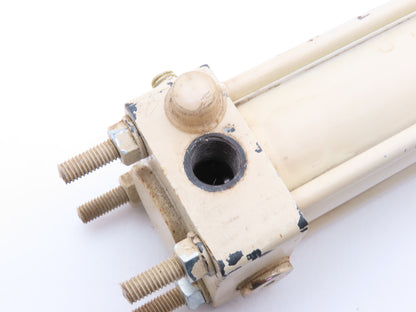 Kyoho Mach Works HC1-XD-30X98-FA Hydraulic Cylinder 30mm Bore 98mm Stroke