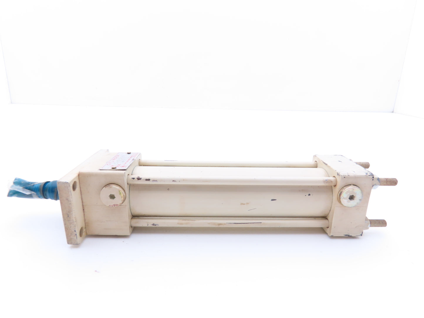 Kyoho Mach Works HC1-XD-30X98-FA Hydraulic Cylinder 30mm Bore 98mm Stroke