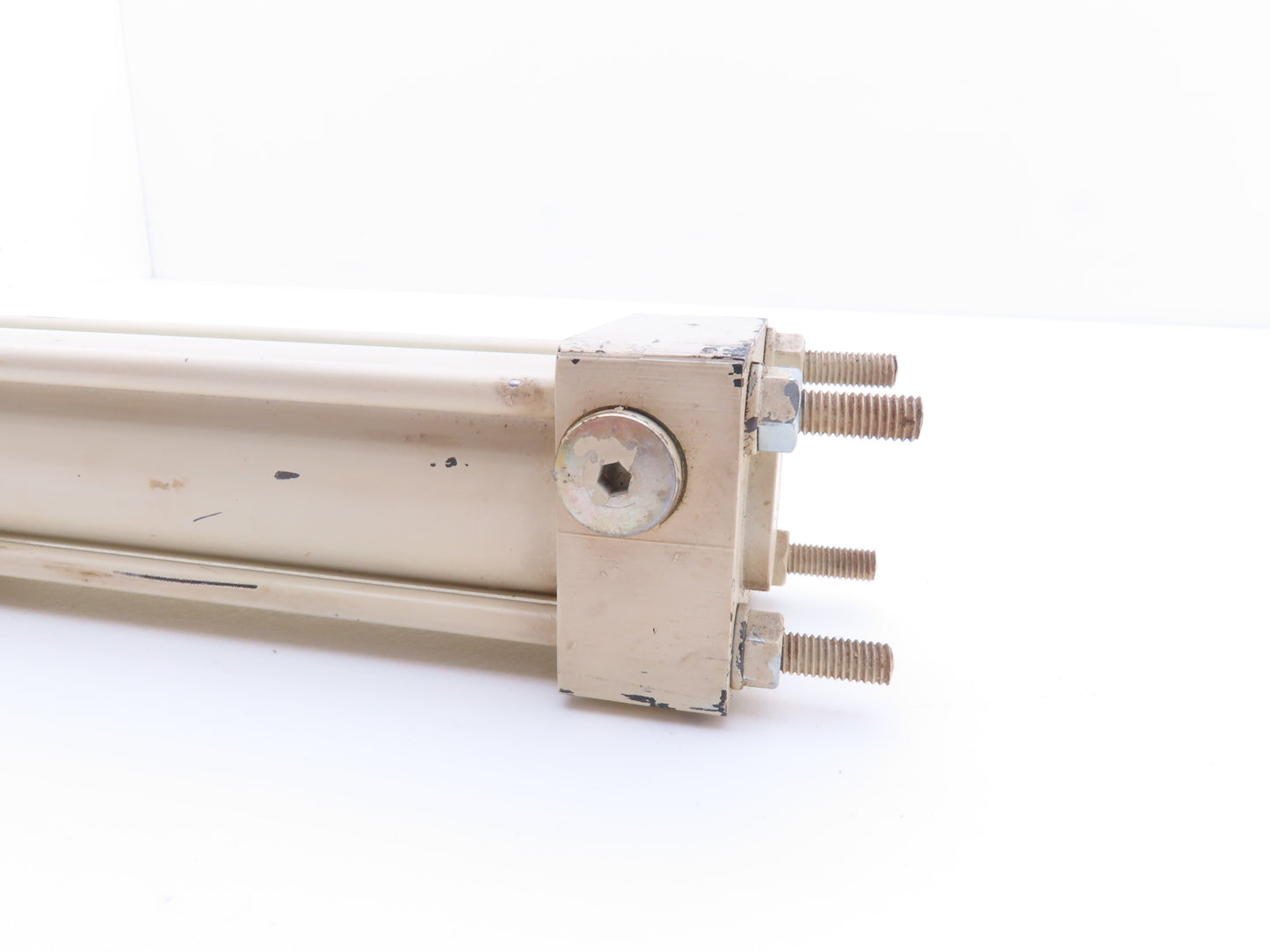 Kyoho Mach Works HC1-XD-30X98-FA Hydraulic Cylinder 30mm Bore 98mm Stroke