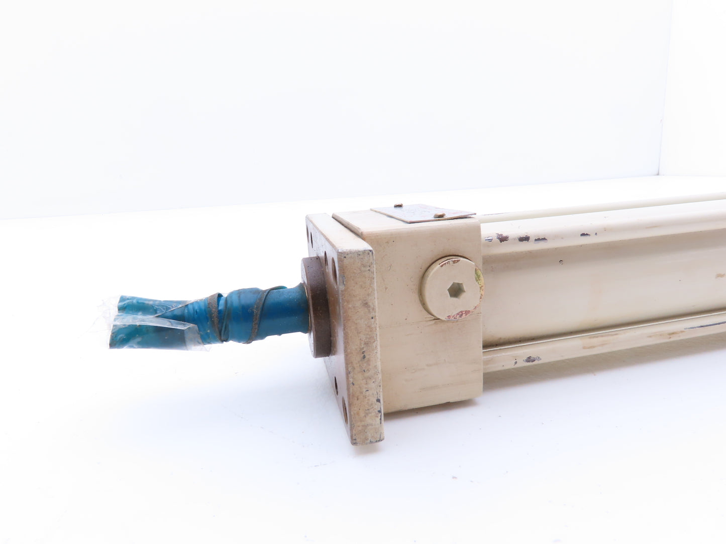 Kyoho Mach Works HC1-XD-30X98-FA Hydraulic Cylinder 30mm Bore 98mm Stroke
