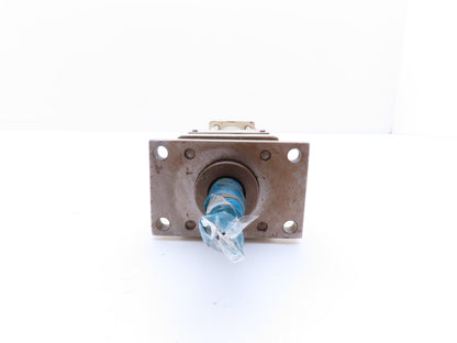 Kyoho Mach Works HC1-XD-30X98-FA Hydraulic Cylinder 30mm Bore 98mm Stroke