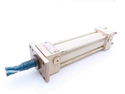 Kyoho Mach Works HC1-XD-30X98-FA Hydraulic Cylinder 30mm Bore 98mm Stroke