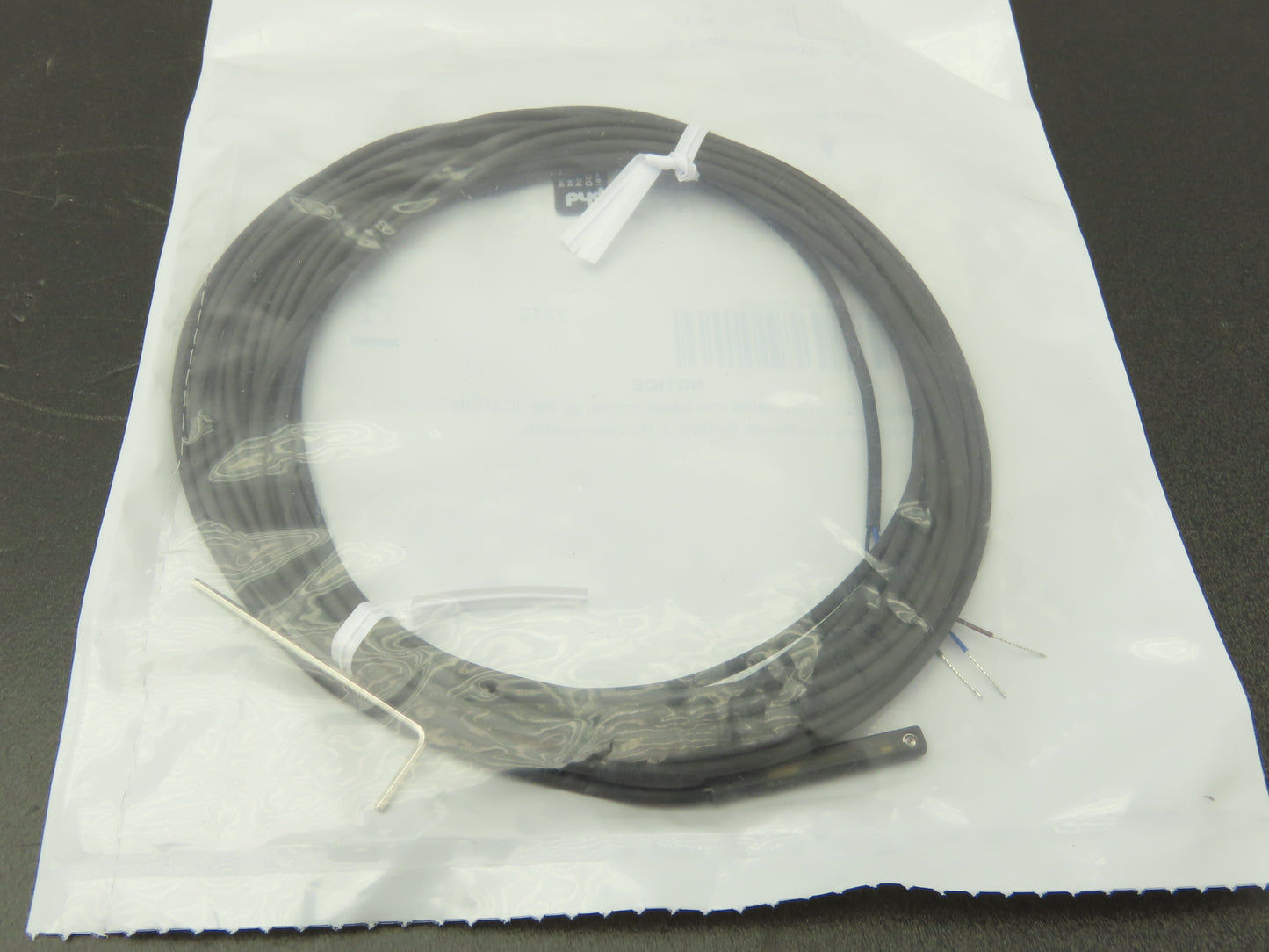 PHD JC1RDU-5 Reed Switch Position Sensor 5M Cable