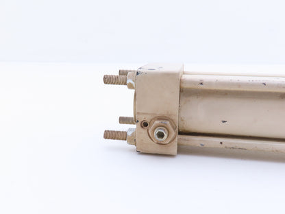 Kyoho Mach Works HC1-XD-30X140-FA Hydraulic Cylinder 30mm Bore 140mm Stroke