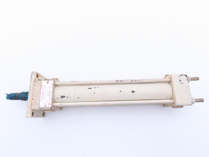 Kyoho Mach Works HC1-XD-30X140-FA Hydraulic Cylinder 30mm Bore 140mm Stroke