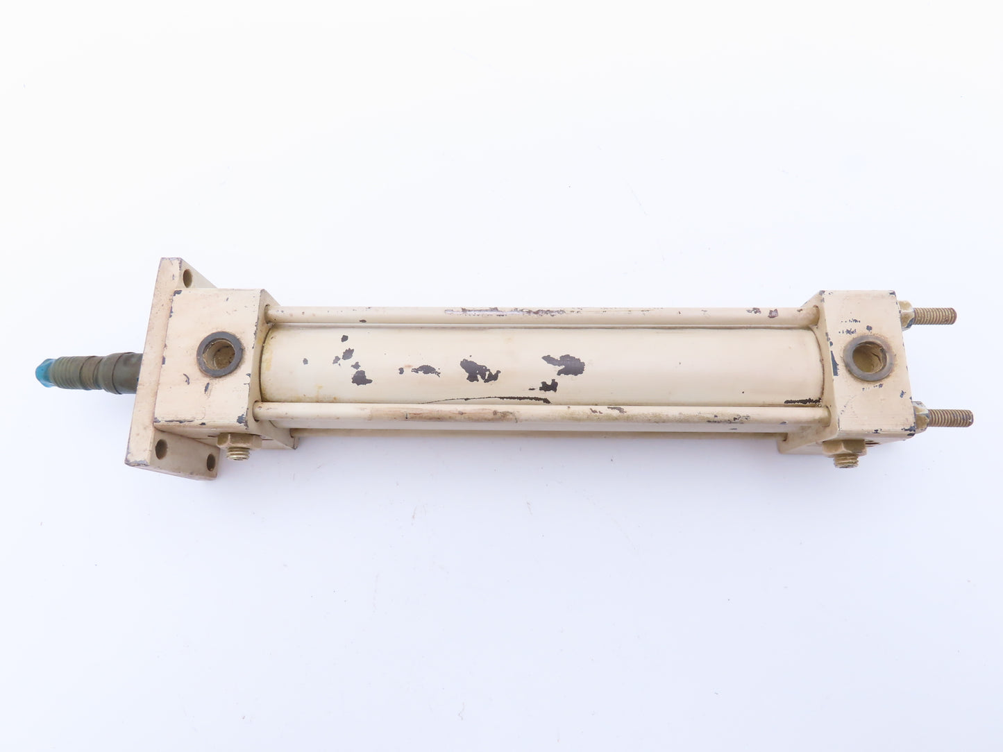 Kyoho Mach Works HC1-XD-30X140-FA Hydraulic Cylinder 30mm Bore 140mm Stroke