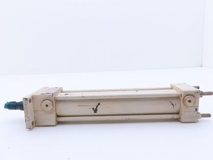Kyoho Mach Works HC1-XD-30X140-FA Hydraulic Cylinder 30mm Bore 140mm Stroke