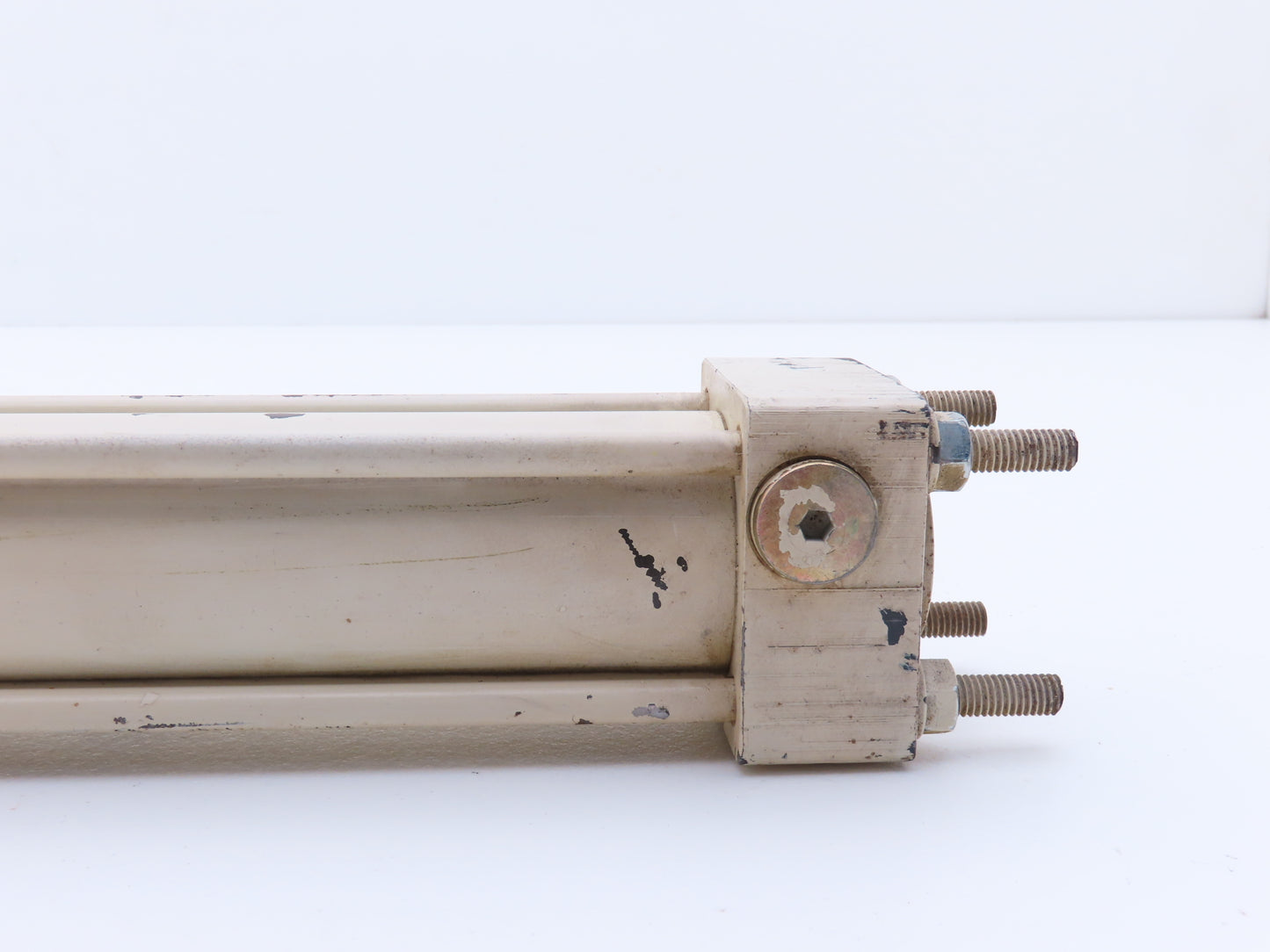 Kyoho Mach Works HC1-XD-30X140-FA Hydraulic Cylinder 30mm Bore 140mm Stroke