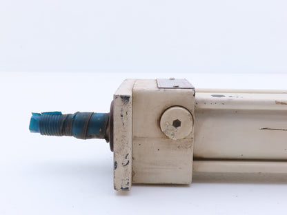 Kyoho Mach Works HC1-XD-30X140-FA Hydraulic Cylinder 30mm Bore 140mm Stroke