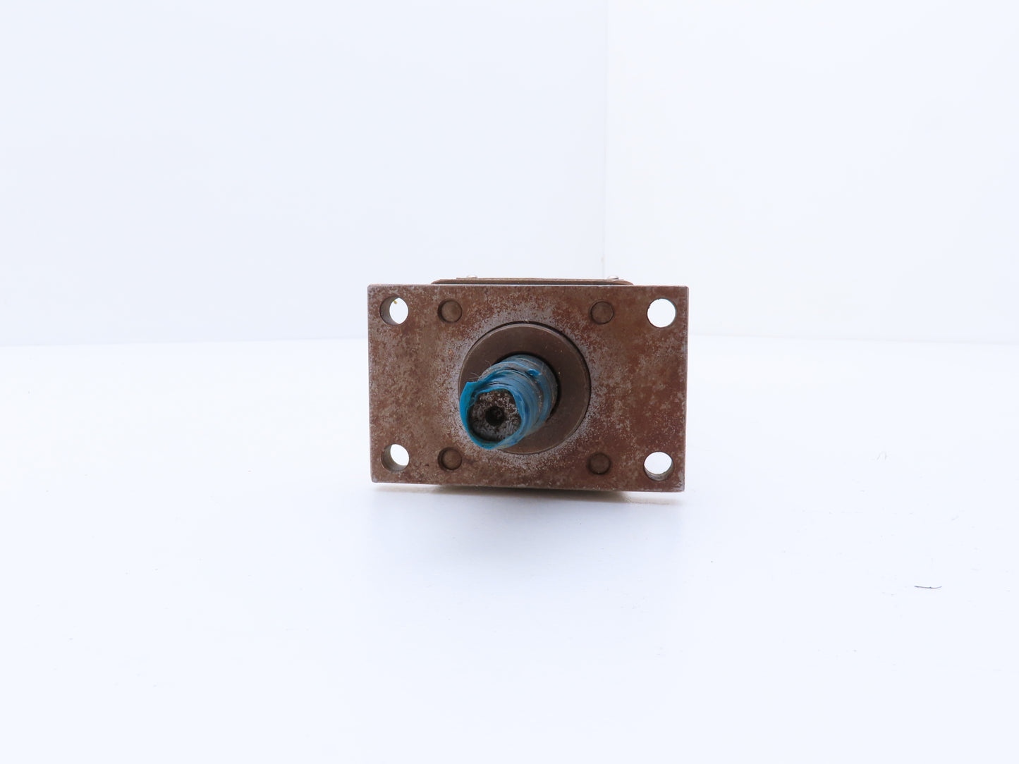 Kyoho Mach Works HC1-XD-30X140-FA Hydraulic Cylinder 30mm Bore 140mm Stroke