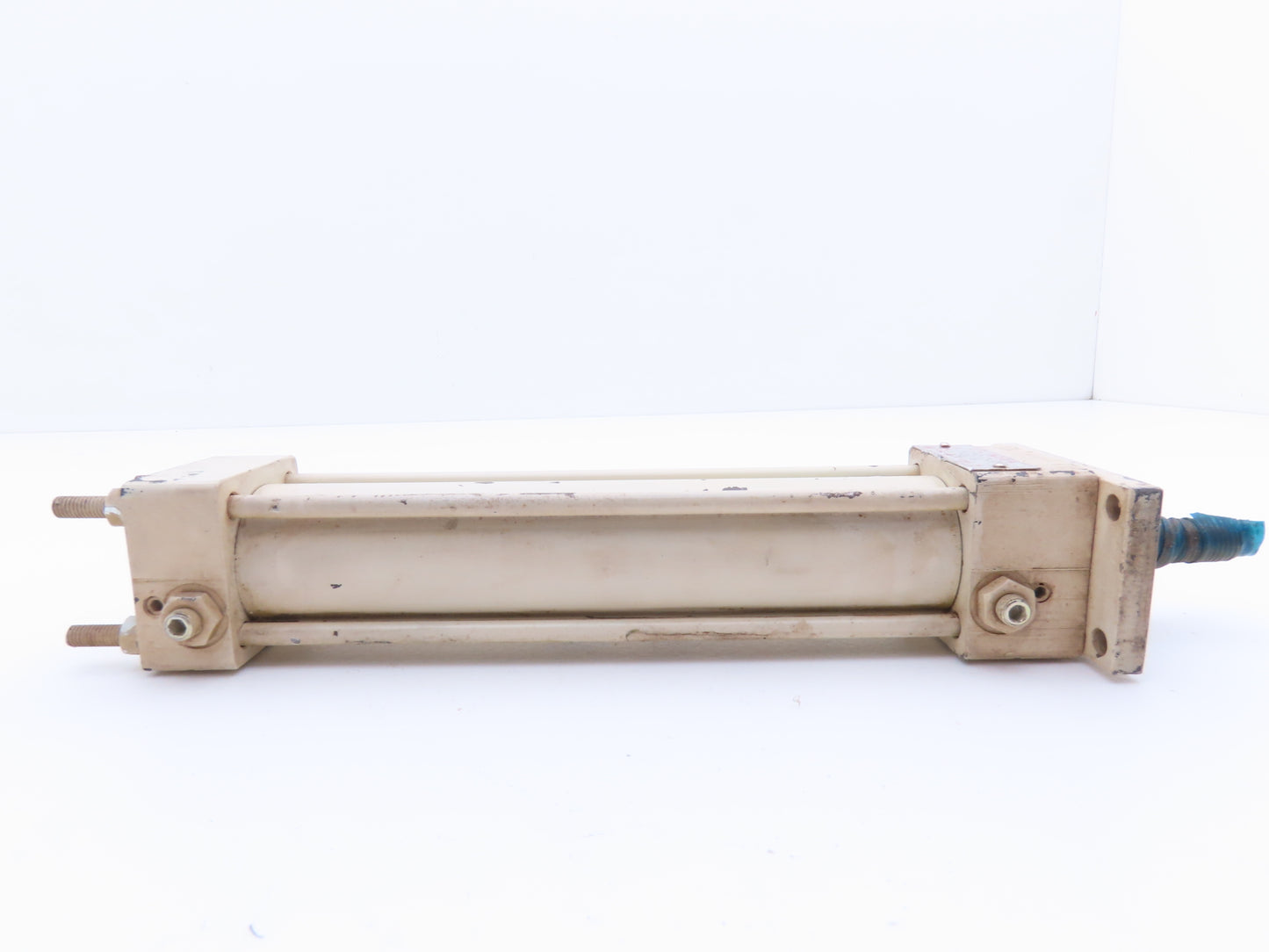 Kyoho Mach Works HC1-XD-30X140-FA Hydraulic Cylinder 30mm Bore 140mm Stroke