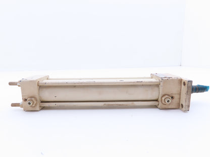 Kyoho Mach Works HC1-XD-30X140-FA Hydraulic Cylinder 30mm Bore 140mm Stroke