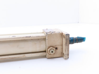 Kyoho Mach Works HC1-XD-30X140-FA Hydraulic Cylinder 30mm Bore 140mm Stroke