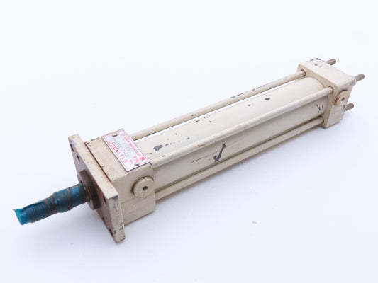 Kyoho Mach Works HC1-XD-30X140-FA Hydraulic Cylinder 30mm Bore 140mm Stroke