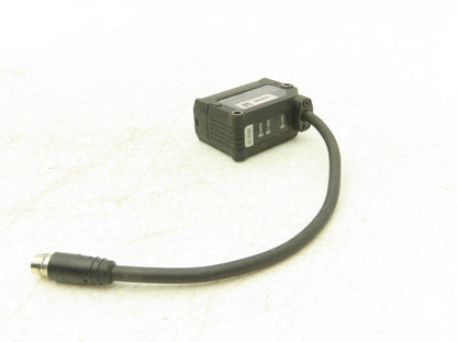 Keyence IL-030 CMOS Multi-Function Analog Laser Sensor 20 to 45 mm Range