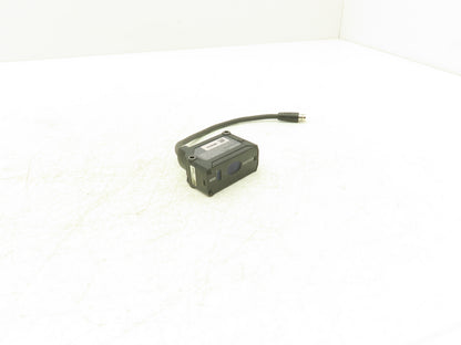 Keyence IL-030 CMOS Multi-Function Analog Laser Sensor 20 to 45 mm Range