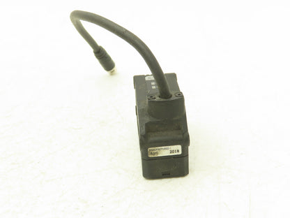 Keyence IL-030 CMOS Multi-Function Analog Laser Sensor 20 to 45 mm Range